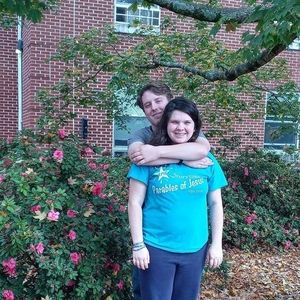 Meet your Posher, Maggie